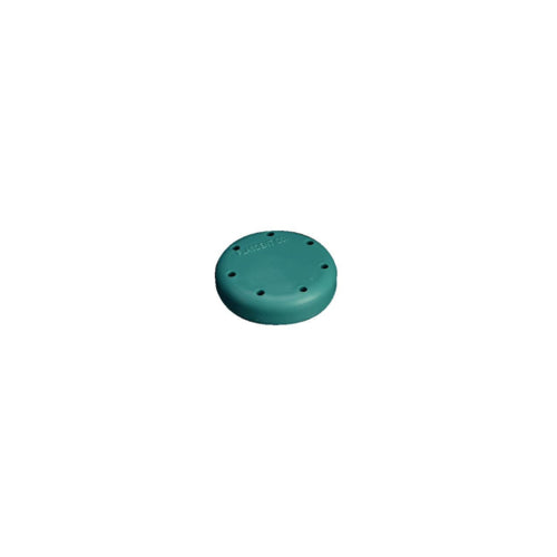 Plasdent 400BSS-4PS Magnetic Dental Bur Block 7-Hole Small Round Seagreen Plasdent 400BSS-4PS Magnetic Dental Bur Block 7-Hole Small Round Seagreen
